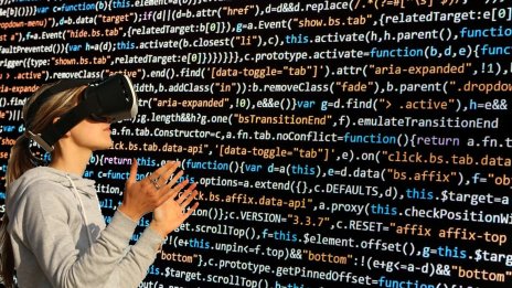 Какви са възможностите при VR решенията за бизнеса?