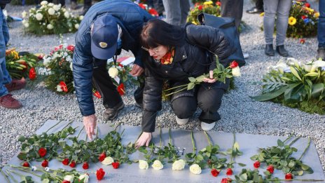 Кадър на деня за 6 април