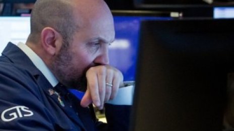 Wall Street започва седмицата с оптимизъм въпреки ръста на заразените с COVID-19*