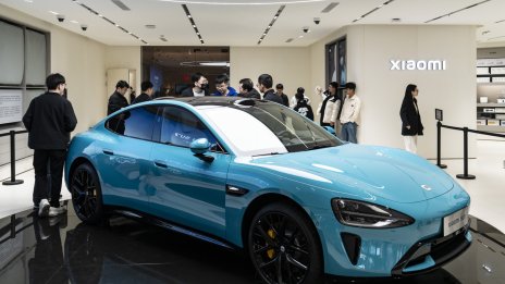 Представянето на акциите на Xiaomi ще зависи от електромобилния ѝ залог