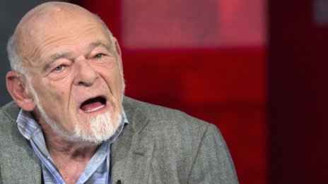Сам Зел предупреждава, че се задава нова рецесия в САЩ