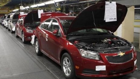 Иран е спрял поръчките на американски автомобили