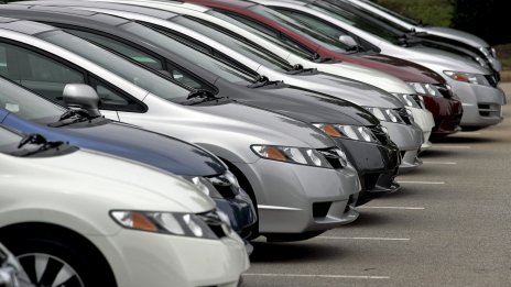 ALD Automotive придоби компанията за мобилност LeasePlan срещу 4,8 млрд. евро