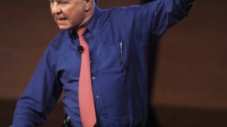 Марк Фабер: Взъможна е 20% корекция на европейските индекси