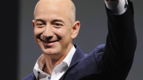 Amazon отвърна на огъня с нови устройства Kindle 