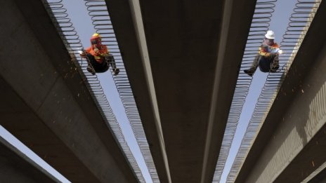 Китай прие мащабен план за развитие на инфраструктурата