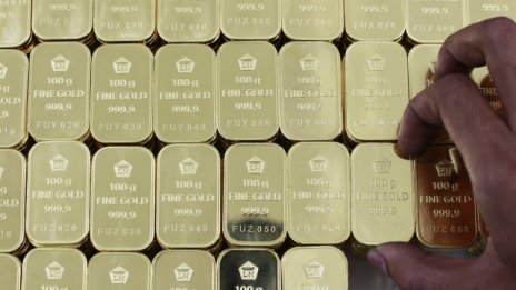 Цените на златото и медта с рекорден ръст от месеци