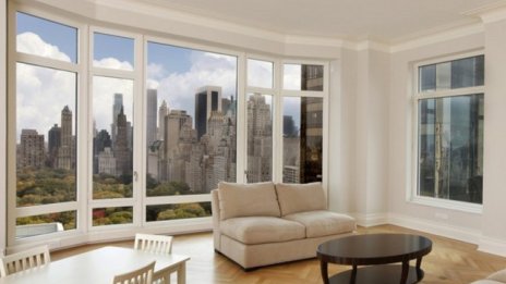 Апартамент в Манхатън обявен за продажба за 44 млн. долара