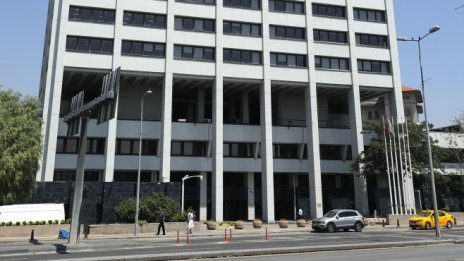 Турската централна банка очаквано запази лихвата без промяна