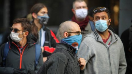 Covid е променил начина на живот на близо половината българи