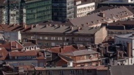 Коронавирусът увеличава търсенето на по-голяма жилищна площ у нас