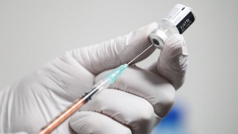 Ваксинационната кампания в България буксува заради липсата на доверие