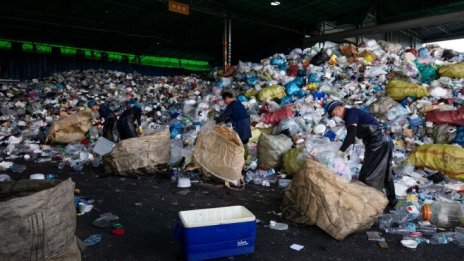 НС прие целите за рециклиране и депониране на битови отпадъци до края на 2035 г.