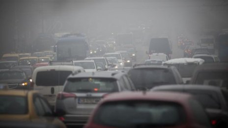 Общините ще могат да въвеждат зони с ниски емисии