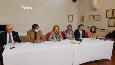 М. Николова: Водим активни разговори в подкрепа на туристическия бизнес