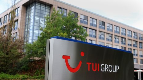 Tui е изправена пред радикално намаляване на капитала 