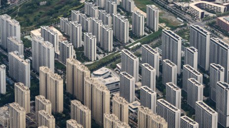 Нищо не може да спре неумолимия спад на цените на жилищата в Китай