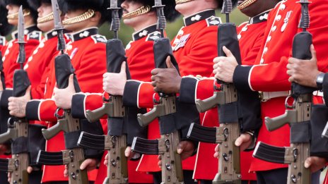 Лондон иска парите за отбрана на ЕС, Брюксел не може да реши дали е съгласен