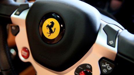 Ferrari отново е „най-силната“ марка в света