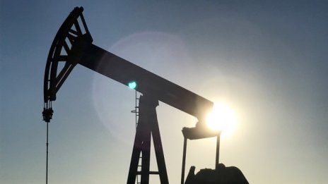Американският суров петрол рязко поевтиня с над 2%*