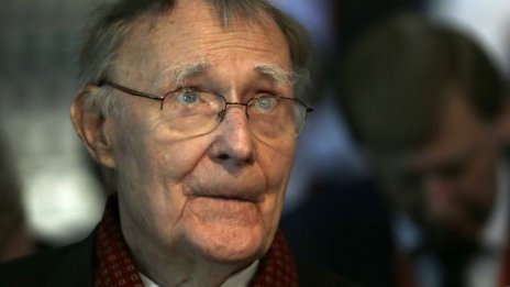 Чичо Скрудж от Елмхулт