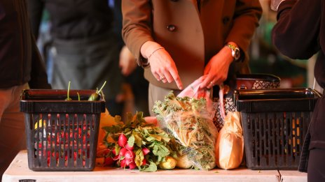 Потребителското доверие във Великобритания спада за пръв път от шест месеца