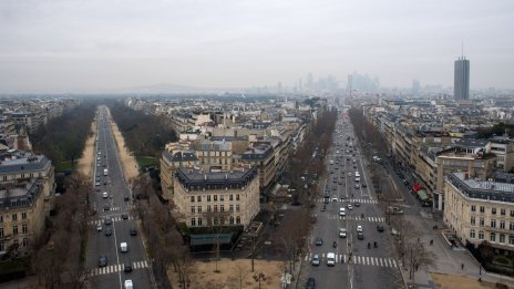 Отвъд булевардите - купувачите на жилища в Париж се насочват към по-непопулярни райони