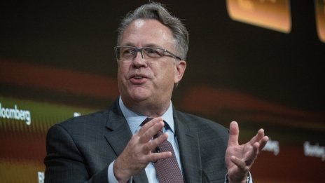 Уилямс от Фед: Цикълът на затягане на политиката може вече да е приключил