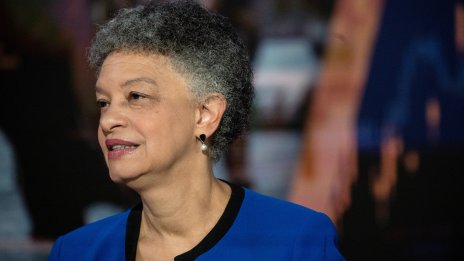 Колинс от Фед: Постигането на инфлационните цели ще отнеме повече време от очакваното