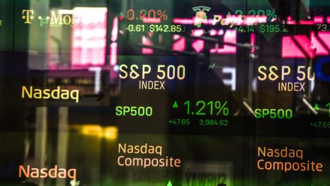 Защо трябва да внимаваме при избирането на пазарни индекси?