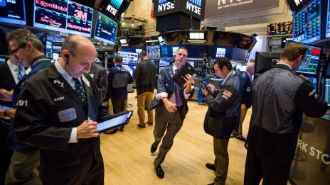 Nasdaq и S&P 500 записаха нови рекорди на фона на новите икономически данни