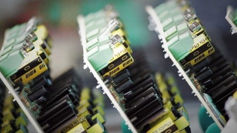 Volkswagen: Дефицитът на чипове ще бъде смекчен през третото тримесечие