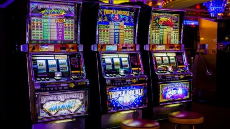 Топ 5 на най-новите слотове в Winbet Казино