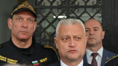 МВР: Най-много гласове са купували ДПС-Ново начало, следвани от ГЕРБ