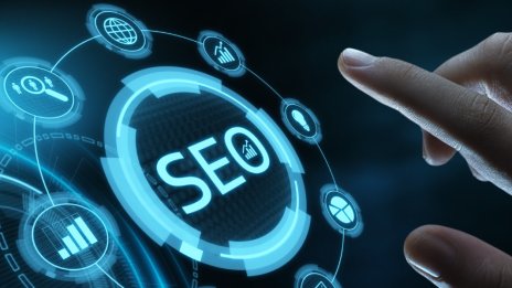 NEXT BASKET: Иновативна платформа с интегрирани SEO функции за оптимизация на сайтовете 