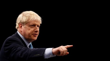 Борис Джонсън се подготвя за нов рунд в британския парламент тази вечер