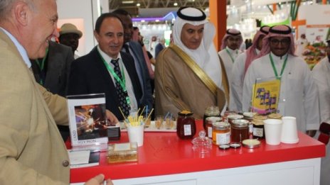 Българо-саудитската компания за инвестиции ще насърчава търговията