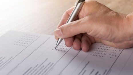 Над 600 хиляди признават, че биха гласували срещу стимул или по принуда