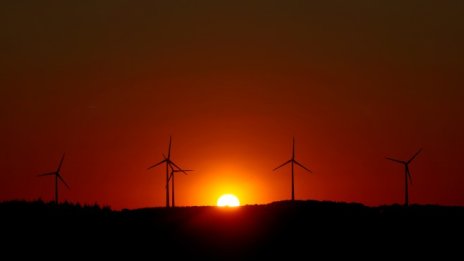 IRENA: Азия ще стане лидер при вятърната енергия до 2050 г.