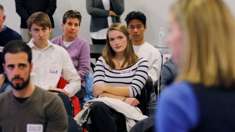 Как милениалите пестят?