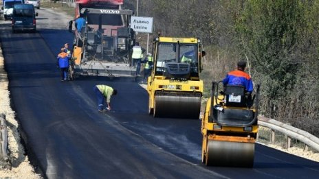 След шест месеца Пловдив трябва да е с ново кръгово кръстовище към Асеновград