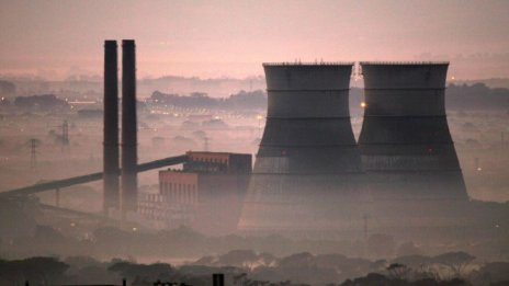 Какъв ще бъде ефектът при цена на въглеродните емисии от 50 евро за тон?