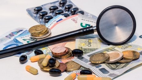 500 млн. лв. повече за здравеопазване се предвиждат през 2020 г.