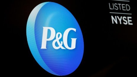 Новият отчет на P&G я мотивира да повиши годишната си прогноза