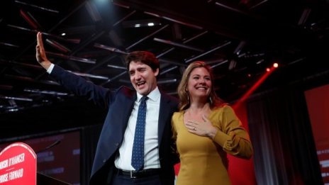 Алекс Нестор: Канада вероятно ще има правителство на малцинството