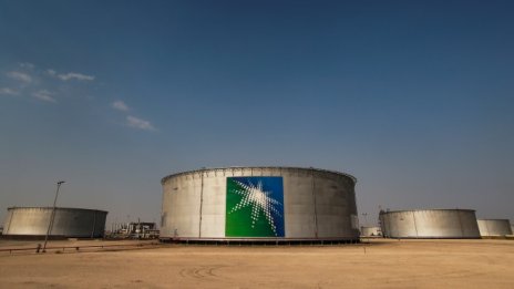 Aramco прави всичко възможно, за да осъществи своето IPO в рамките на тази година