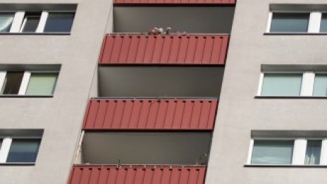 Замразяването на наемите в Берлин поставя политиката над икономиката