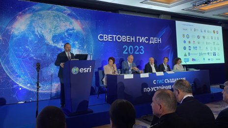 Всички договори и данни за инфраструктурата в АПИ ще бъдат дигитализирани