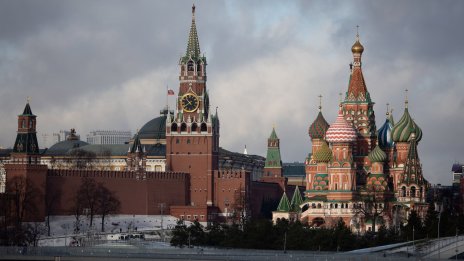 Русия готви конфискации на активи от критици на войната в Украйна