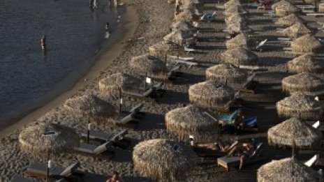 Гърция и Турция са топ дестинации в Европа за британските летовници